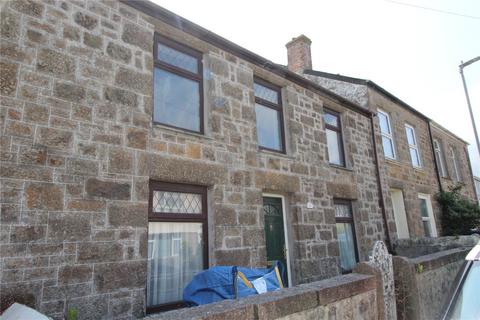 4 bedroom terraced house for sale, Redbrooke Road, Cornwall TR14