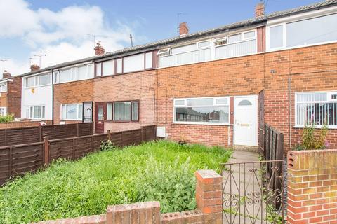 3 bedroom terraced house to rent, Dawlish Grove, Leeds LS9
