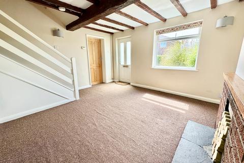 undefined, Cemetery Road, Crewe CW2