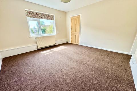 undefined, Cemetery Road, Crewe CW2