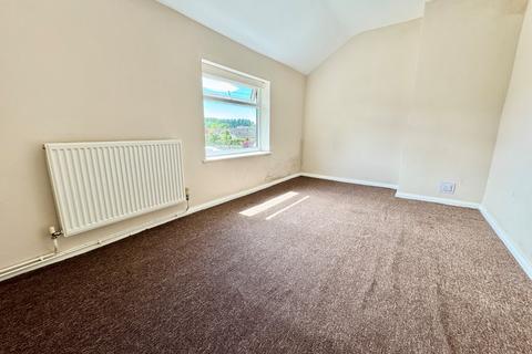 undefined, Cemetery Road, Crewe CW2