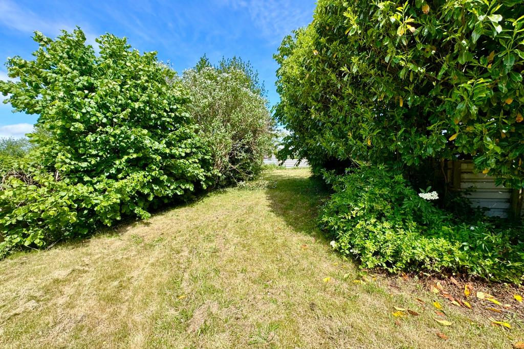 Gardens