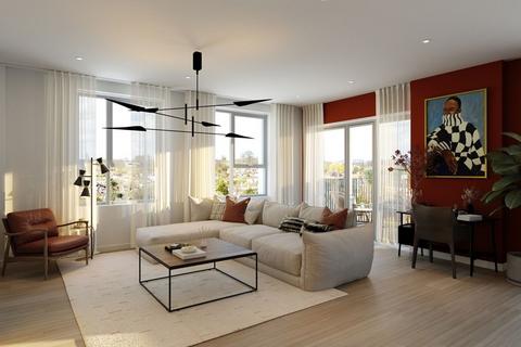 1 bedroom flat for sale, Wembley Park Gardens, Brook Avenue, Wembley, London, HA9