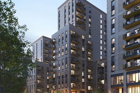 2 bedroom flat for sale, Wembley Park Gardens, Brook Avenue, Wembley, London, HA9