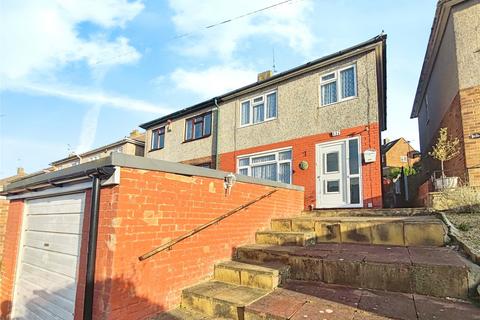 3 bedroom semi-detached house for sale, Crestway, Kent ME5