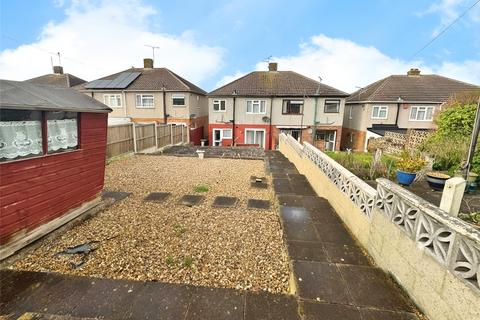 3 bedroom semi-detached house for sale, Crestway, Kent ME5