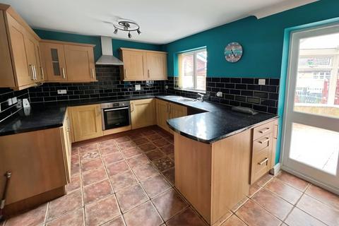 3 bedroom detached house for sale, Calton Close, Greater Manchester WN3