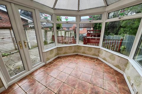 3 bedroom detached house for sale, Calton Close, Greater Manchester WN3