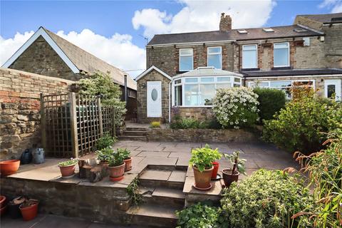 1 Dene Terrace, Ovington, Prudhoe, NE42 6DL