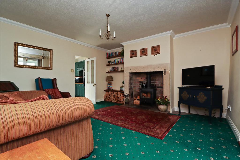 Living Room Pic 2