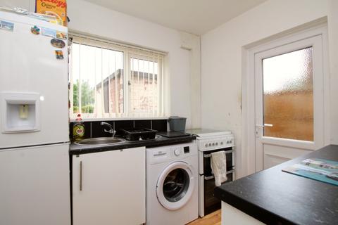 16 Frederick Street, Rhyl, LL18 2AP