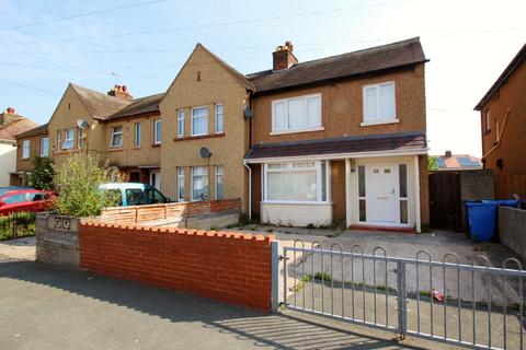 16 Frederick Street, Rhyl, LL18 2AP