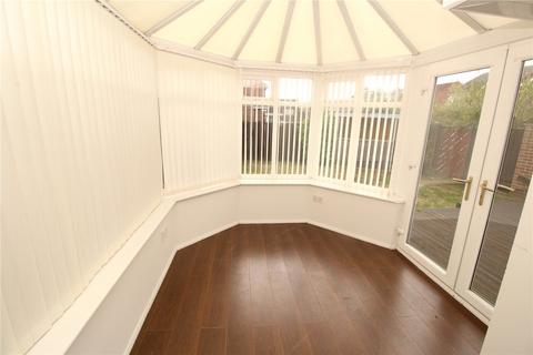 3 bedroom semi-detached house for sale, Alverton Drive, Faverdale, Darlington, Durham, DL3