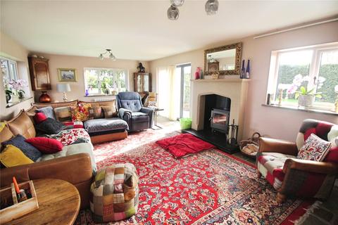 Holme Farm Holme Lane, Holme, Doncaster, DN5 0LR