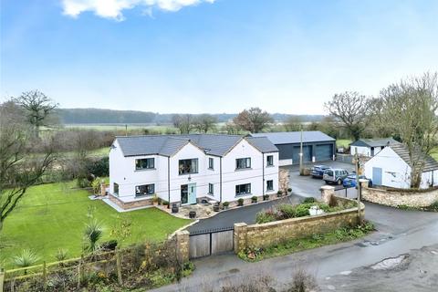 Holme Farm Holme Lane, Holme, Doncaster, DN5 0LR