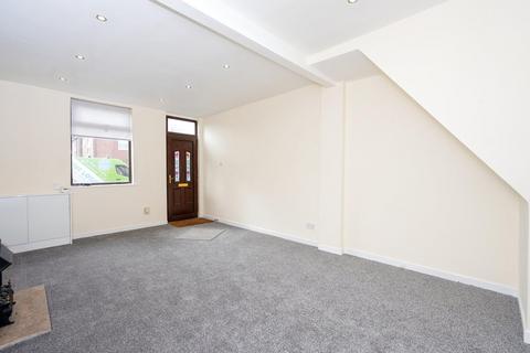 undefined, Gower Street, Merseyside WA9
