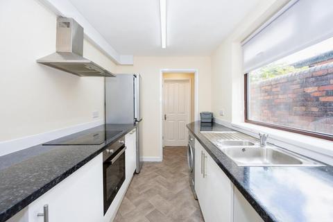 undefined, Gower Street, Merseyside WA9