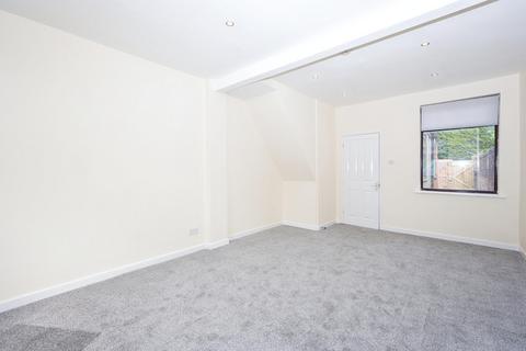 undefined, Gower Street, Merseyside WA9