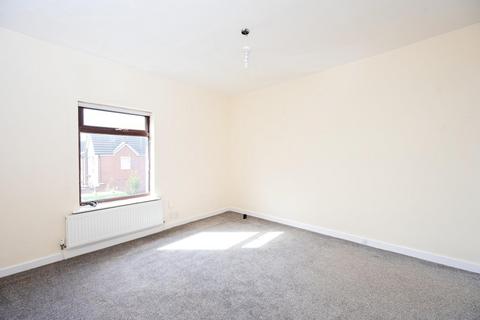 undefined, Gower Street, Merseyside WA9