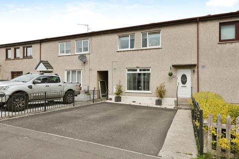 3 bedroom terraced house for sale, Sinclair Drive, Fife KY4