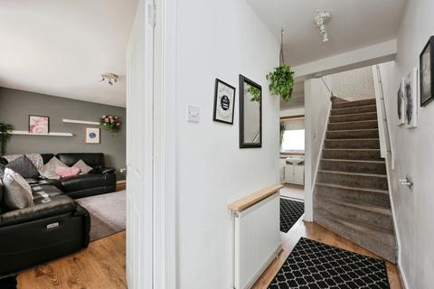 3 bedroom terraced house for sale, Sinclair Drive, Fife KY4