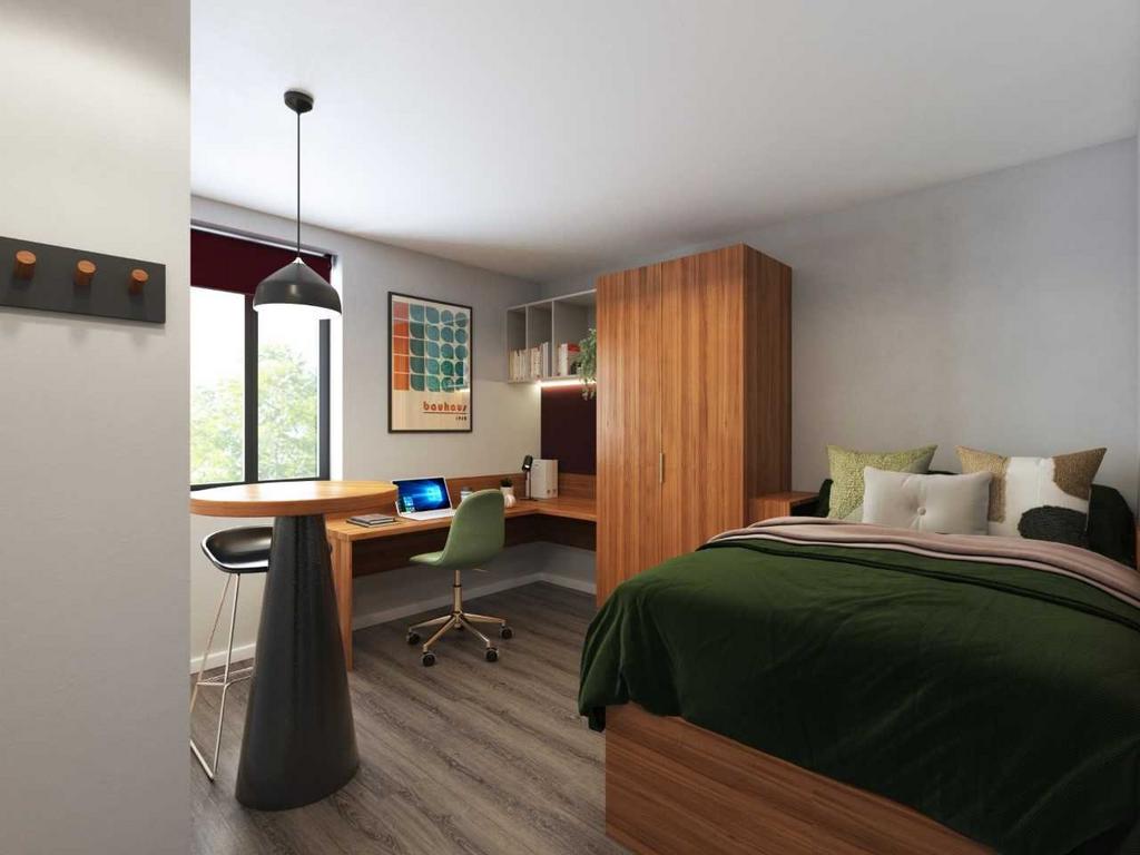 Type 1 Room