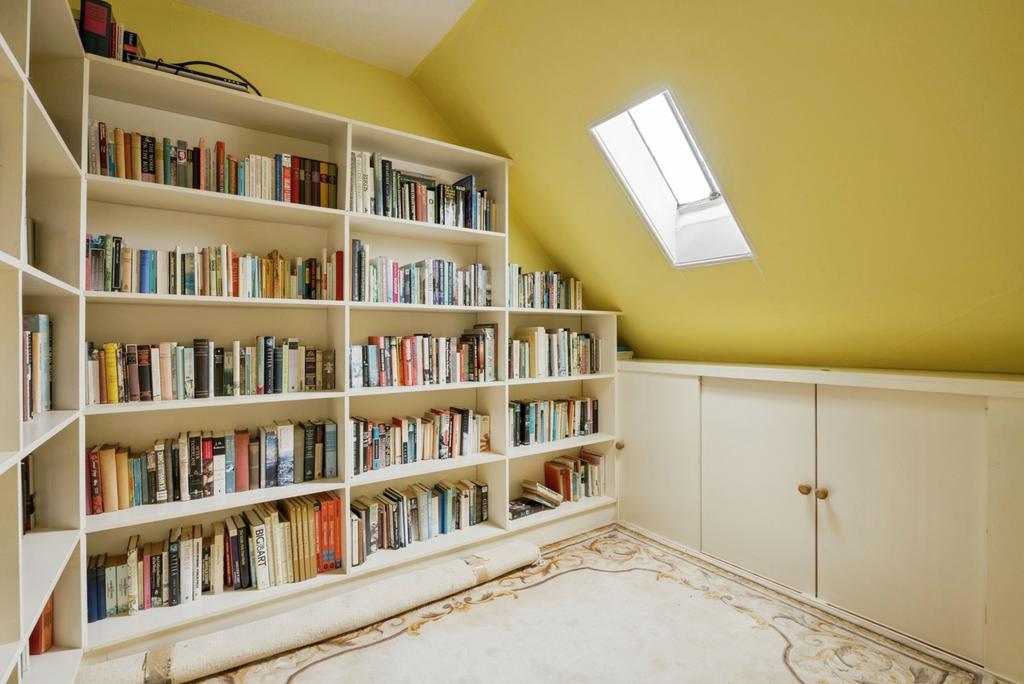 Bedroom 4/Box Room