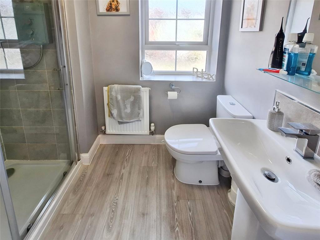 En Suite