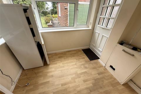undefined, Lloyd Road, Norfolk NR1