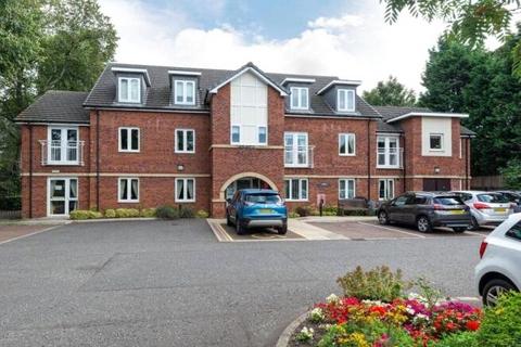 undefined, Fenham Court, Tyne and Wear NE4