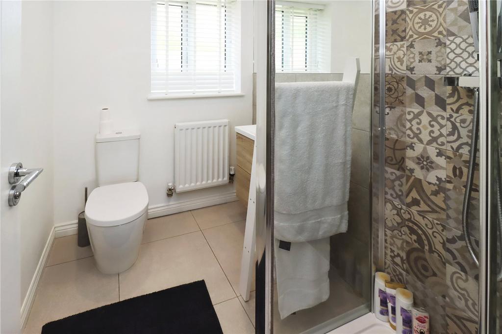 Ensuite