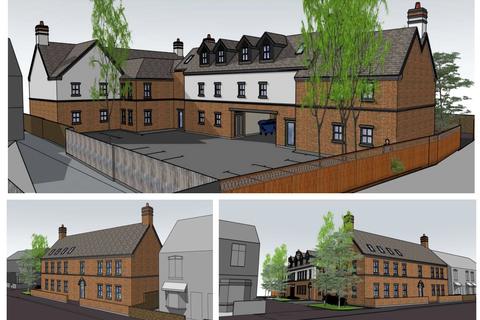 undefined, High Street, Swadlincote DE11