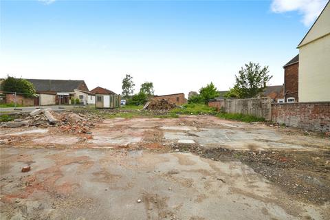 undefined, High Street, Swadlincote DE11
