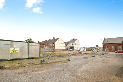 undefined, High Street, Swadlincote DE11