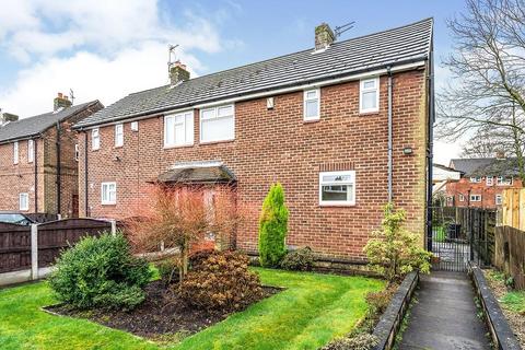 10 Falcon Crescent, Clifton, Manchester, M27 8JG