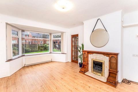 10 Falcon Crescent, Clifton, Manchester, M27 8JG