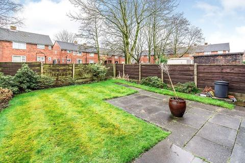 10 Falcon Crescent, Clifton, Manchester, M27 8JG
