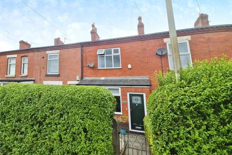 2 bedroom terraced house for sale, Newearth Road, Manchester M28