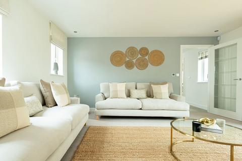 4 bedroom detached house for sale, The Waysdale - Plot 1 at Lantern Croft, Lantern Croft, Quince Way CB6