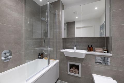 2 bedroom apartment for sale, Plot 460, two bedroom apartment at South Oxhey Central, South Oxhey Central Marketing Suite WD19