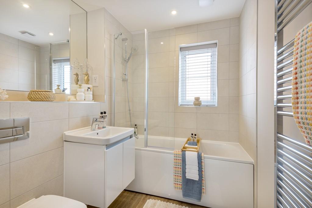 Ryder gardens, bovingdon