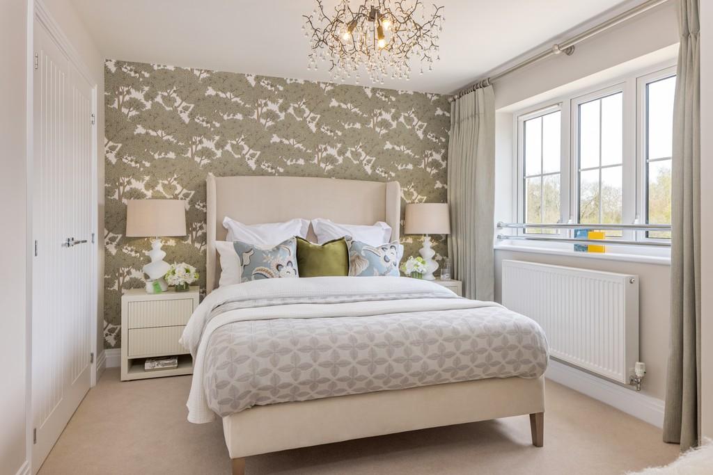 Ryder gardens, bovingdon