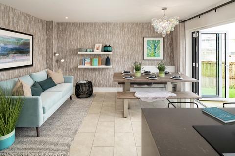 4 bedroom semi-detached house for sale, Plot 151, Bryce Semi-Detached at Murtle Den Park at Oldfold Village North Deeside Road, Milltimber, Aberdeen AB13 0HQ