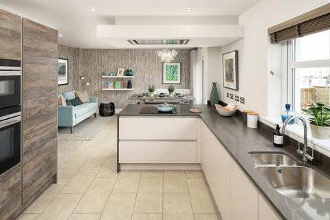 4 bedroom semi-detached house for sale, Plot 151, Bryce Semi-Detached at Murtle Den Park at Oldfold Village North Deeside Road, Milltimber, Aberdeen AB13 0HQ