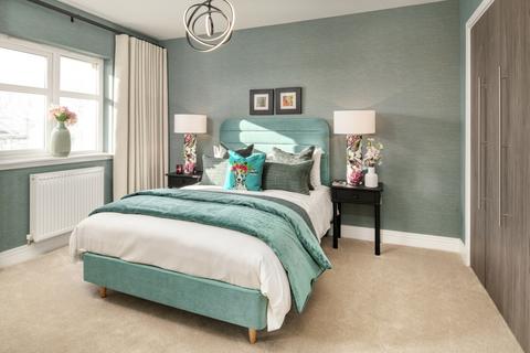 4 bedroom semi-detached house for sale, Plot 151, Bryce Semi-Detached at Murtle Den Park at Oldfold Village North Deeside Road, Milltimber, Aberdeen AB13 0HQ
