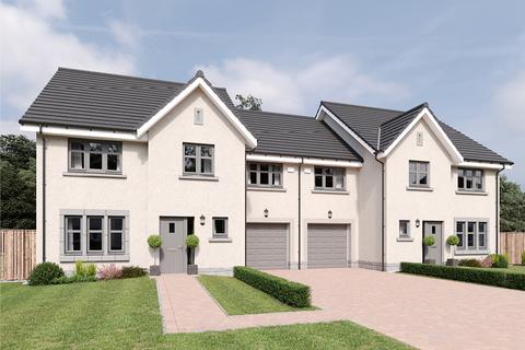 Cala Homes - Murtle Den Park at Oldfold Village for sale, North Deeside Road, Milltimber, Aberdeen, AB13 0HQ