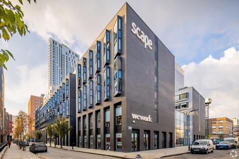 Office to rent, 18 Brunswick Pl London EC1V 9PE