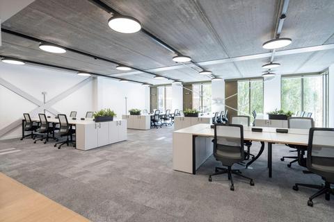 Office to rent, 18 Brunswick Pl London EC1V 9PE