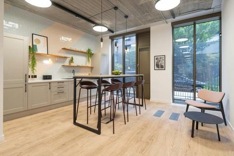 Office to rent, 18 Brunswick Pl London EC1V 9PE