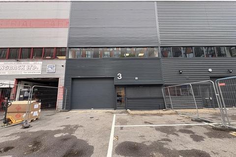 Retail property (high street) to rent, Cowley Rd London W3 7UN